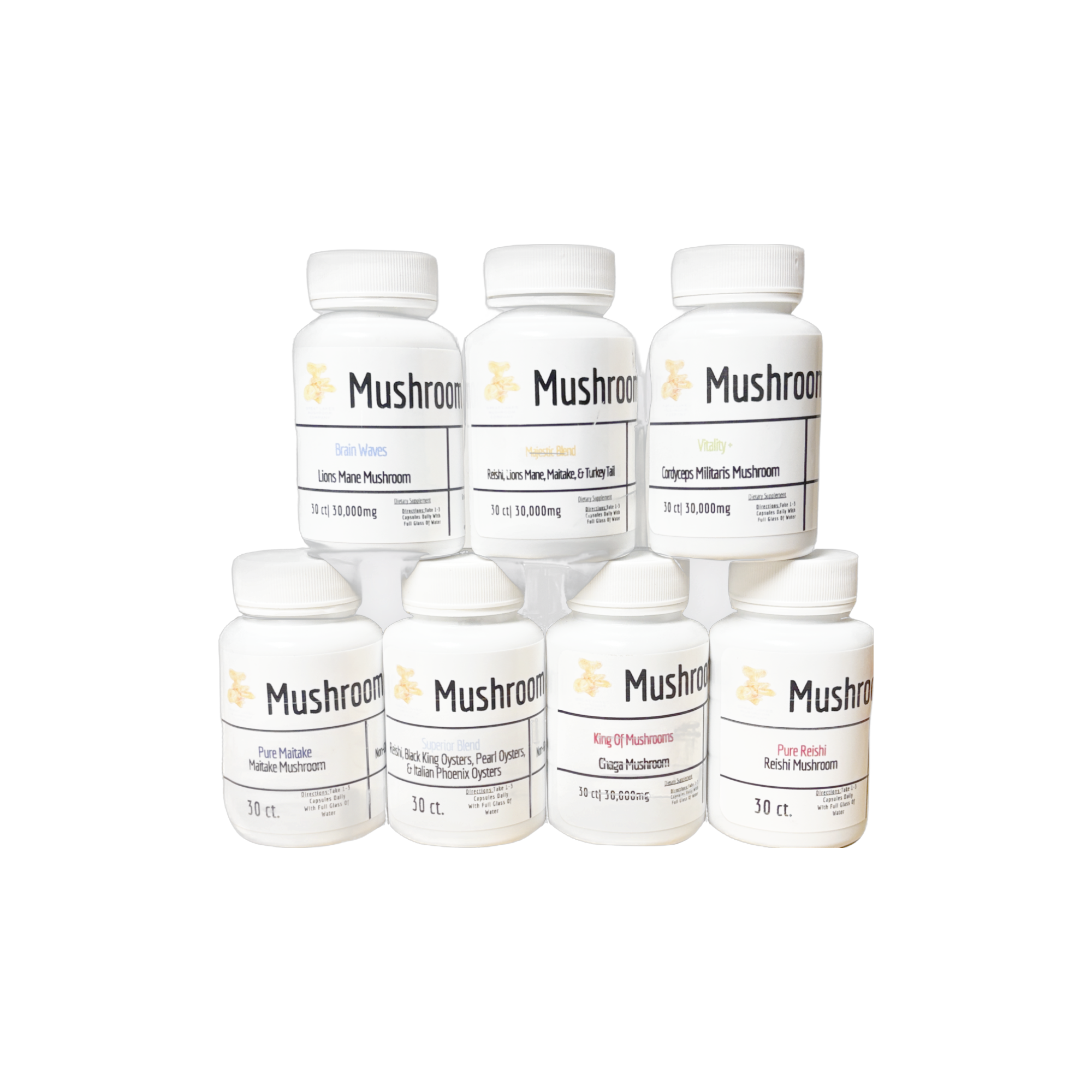 Mushroom Capsules Mushroom Deliveries mushroom-capsules-mushroom-deliveries